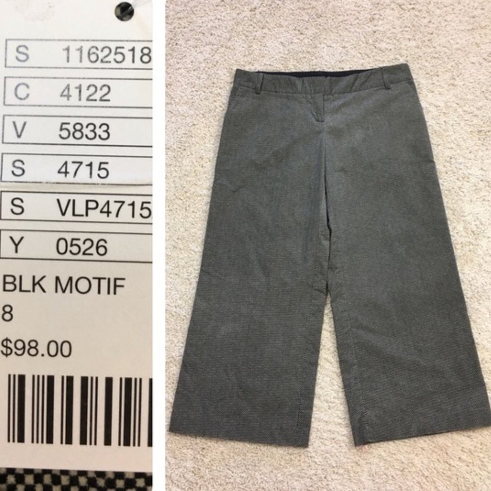POLECI for Anthropologie Pants - culottes -  SIZE 8